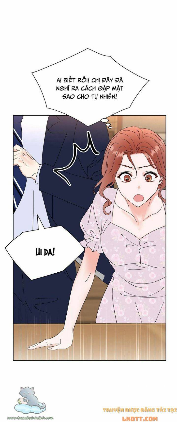Nam Chính Chuẩn Gu Chap 30 - Next Chap 31