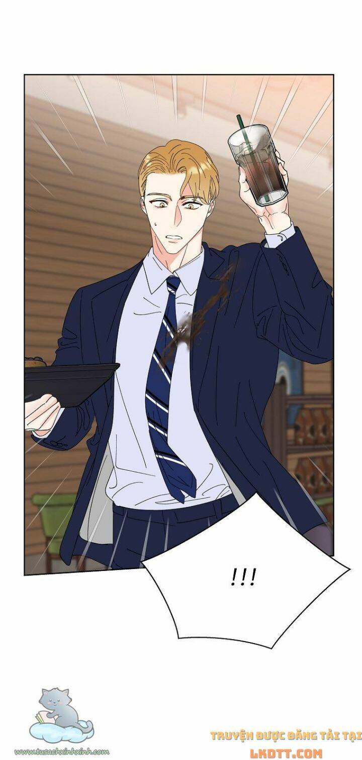 Nam Chính Chuẩn Gu Chap 30 - Next Chap 31