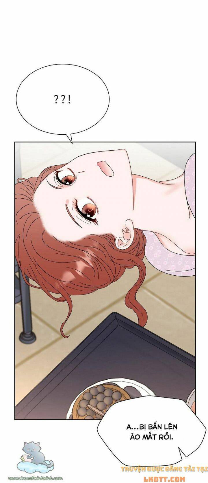 Nam Chính Chuẩn Gu Chap 30 - Next Chap 31