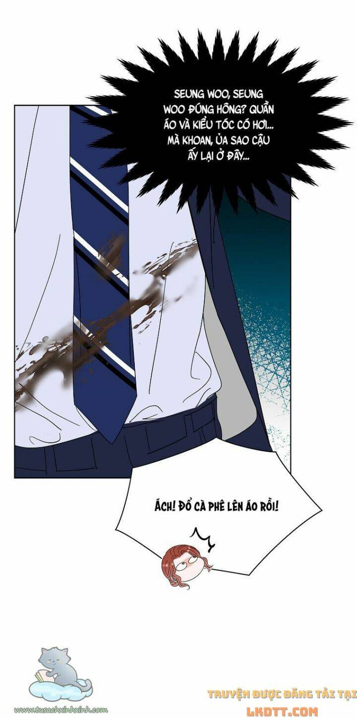 Nam Chính Chuẩn Gu Chap 30 - Next Chap 31