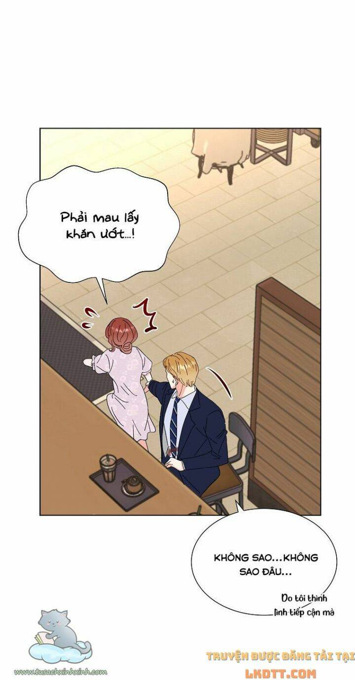 Nam Chính Chuẩn Gu Chap 30 - Next Chap 31