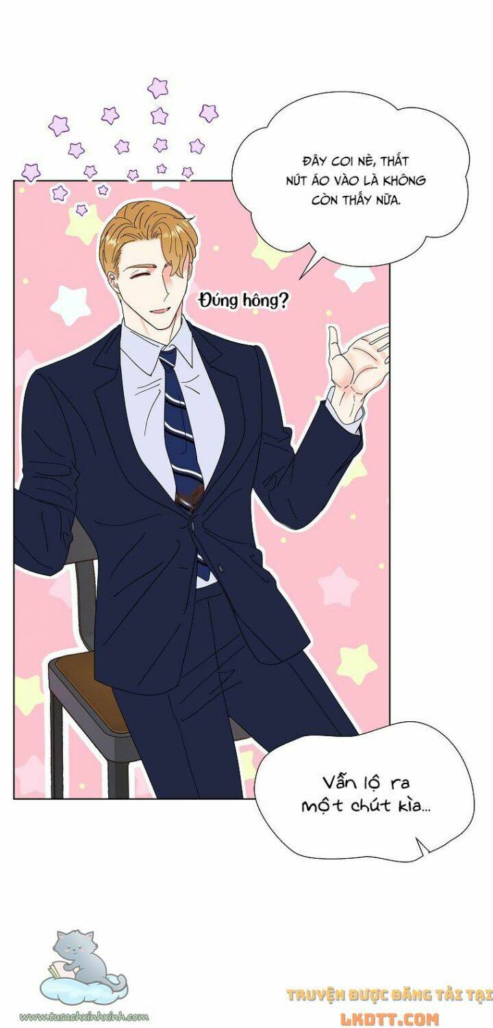 Nam Chính Chuẩn Gu Chap 30 - Next Chap 31