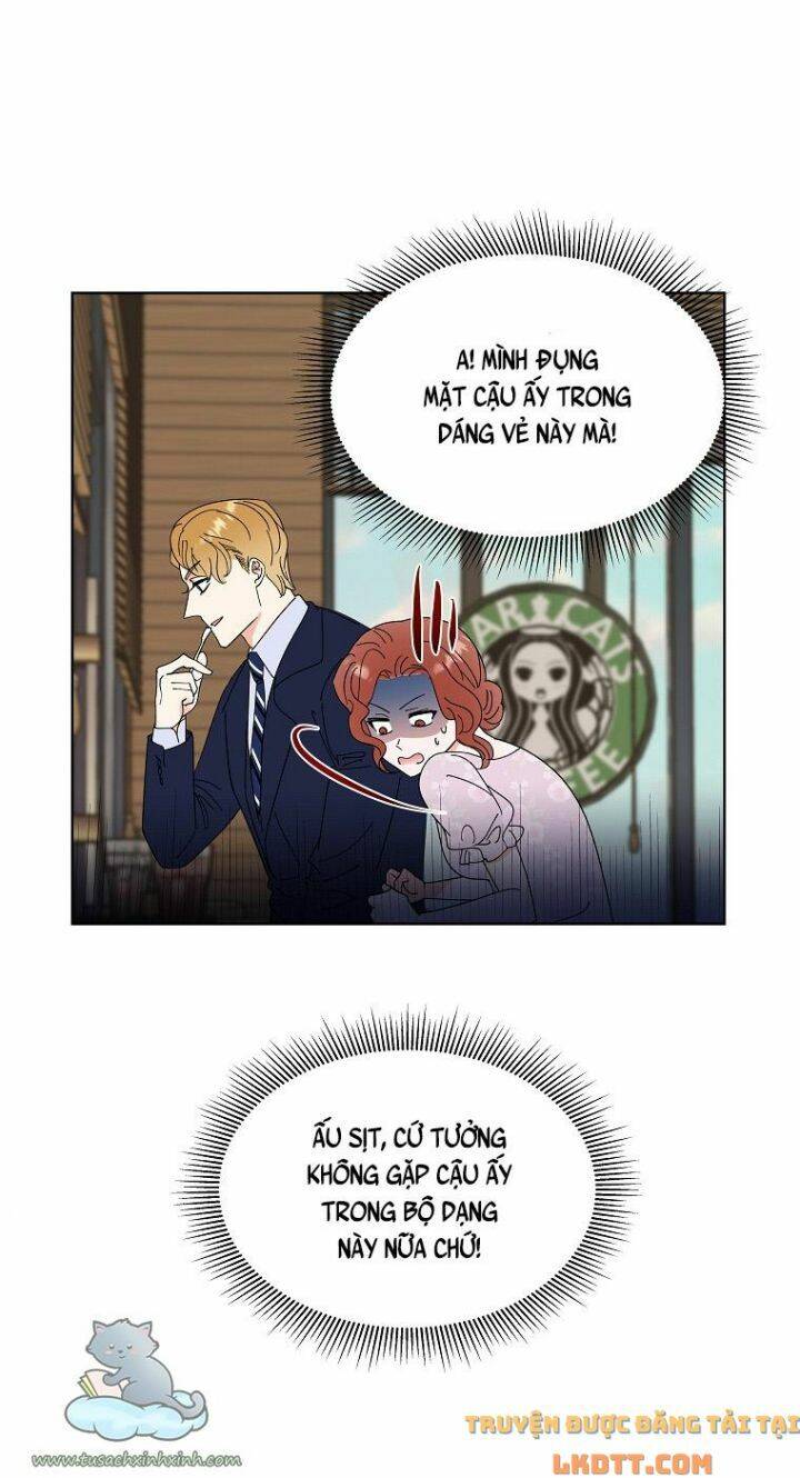 Nam Chính Chuẩn Gu Chap 30 - Next Chap 31
