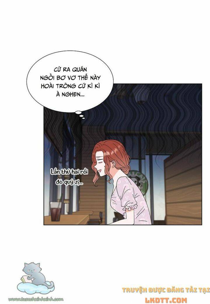 Nam Chính Chuẩn Gu Chap 30 - Next Chap 31