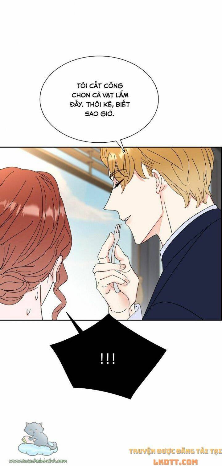 Nam Chính Chuẩn Gu Chap 30 - Next Chap 31