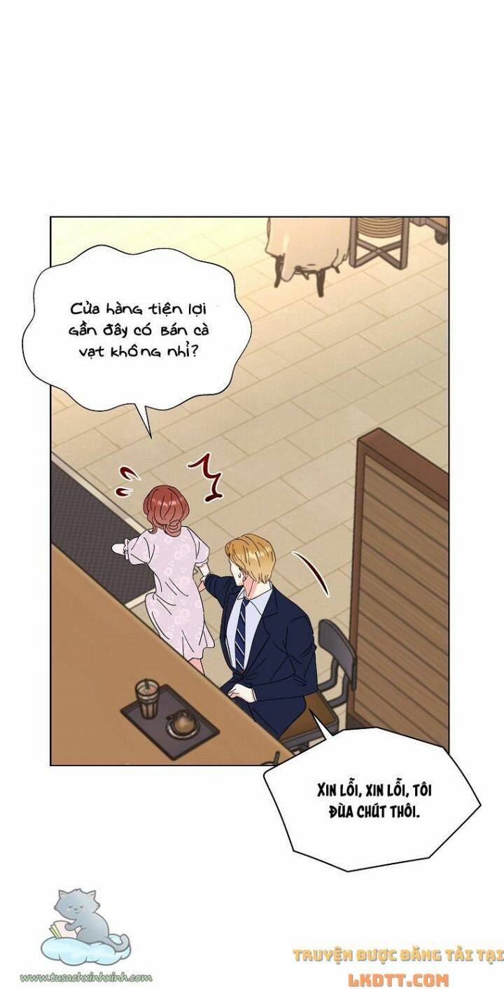 Nam Chính Chuẩn Gu Chap 30 - Next Chap 31