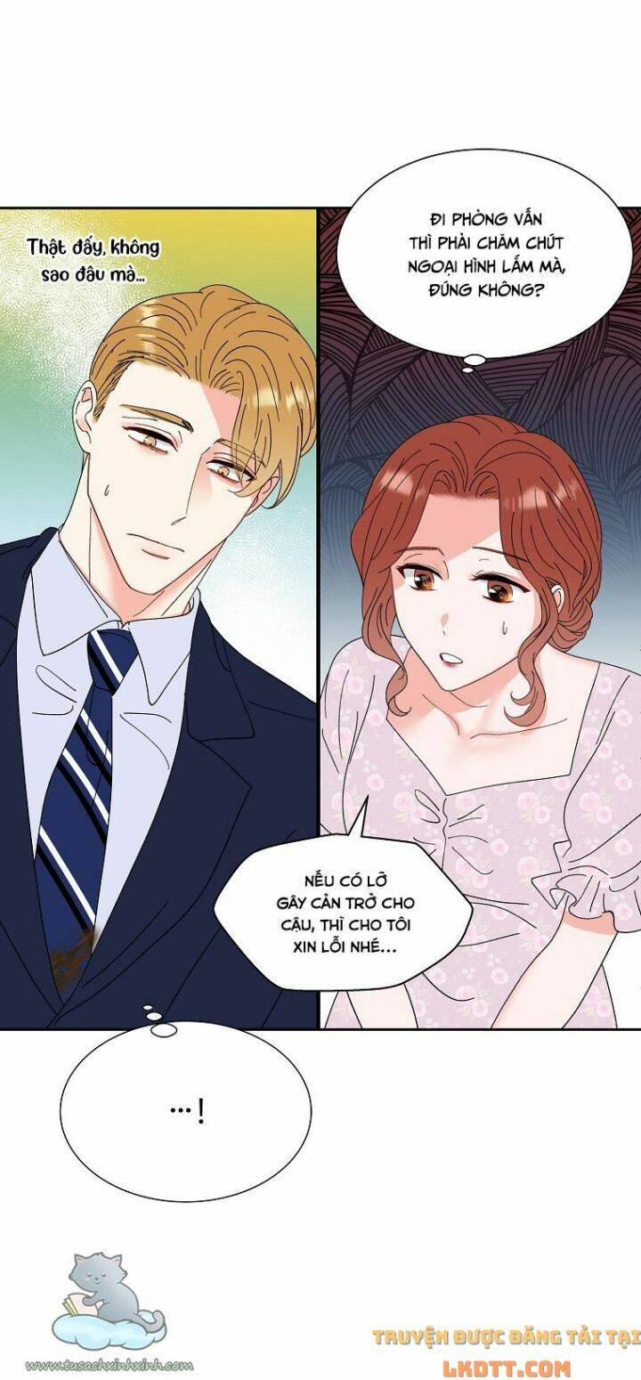 Nam Chính Chuẩn Gu Chap 30 - Next Chap 31