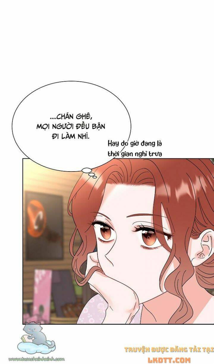 Nam Chính Chuẩn Gu Chap 30 - Next Chap 31