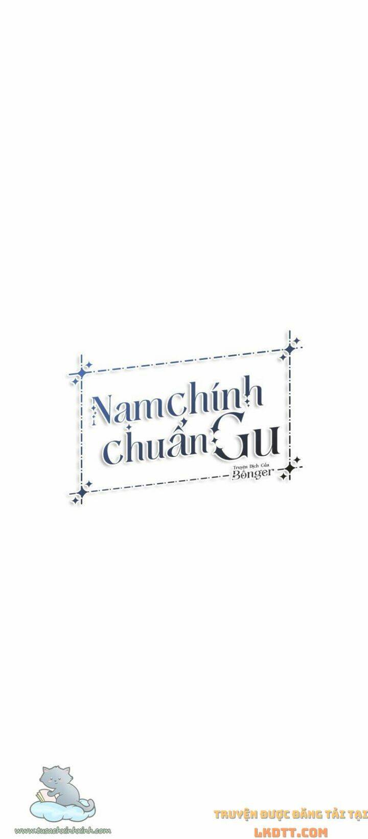 Nam Chính Chuẩn Gu Chap 30 - Next Chap 31