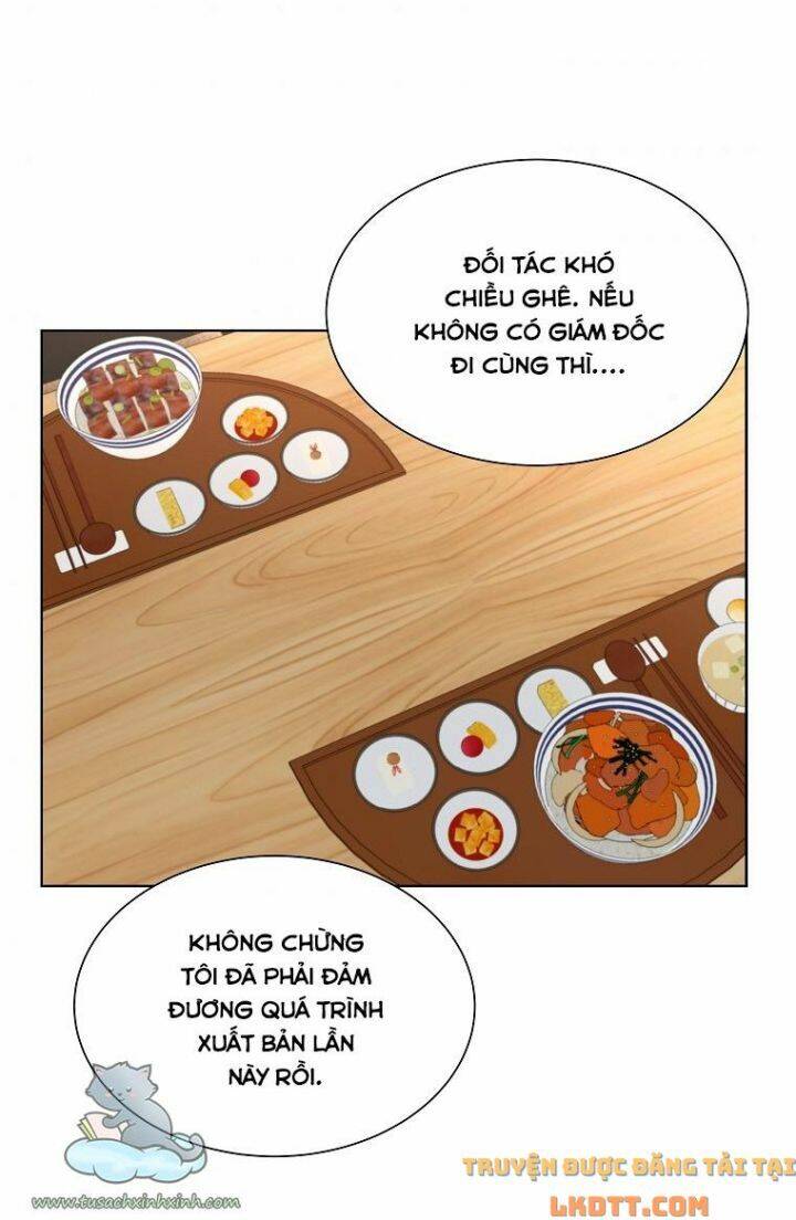 Nam Chính Chuẩn Gu Chap 30 - Next Chap 31