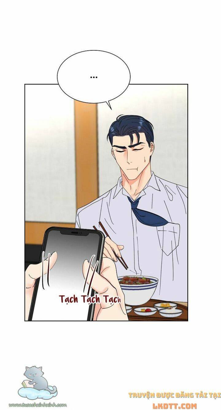 Nam Chính Chuẩn Gu Chap 30 - Next Chap 31