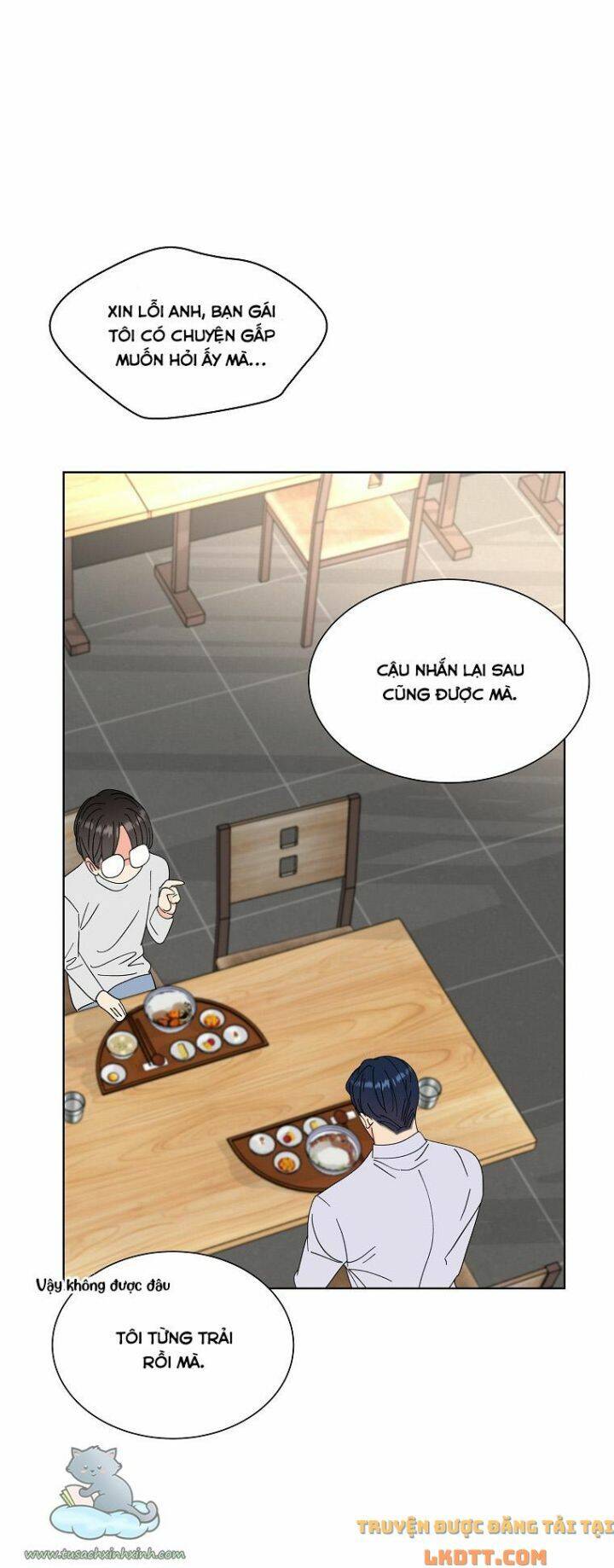 Nam Chính Chuẩn Gu Chap 30 - Next Chap 31