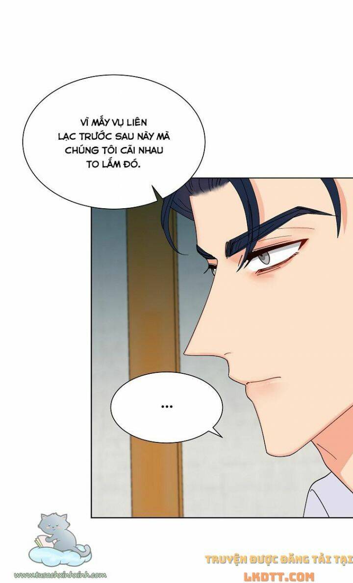 Nam Chính Chuẩn Gu Chap 30 - Next Chap 31