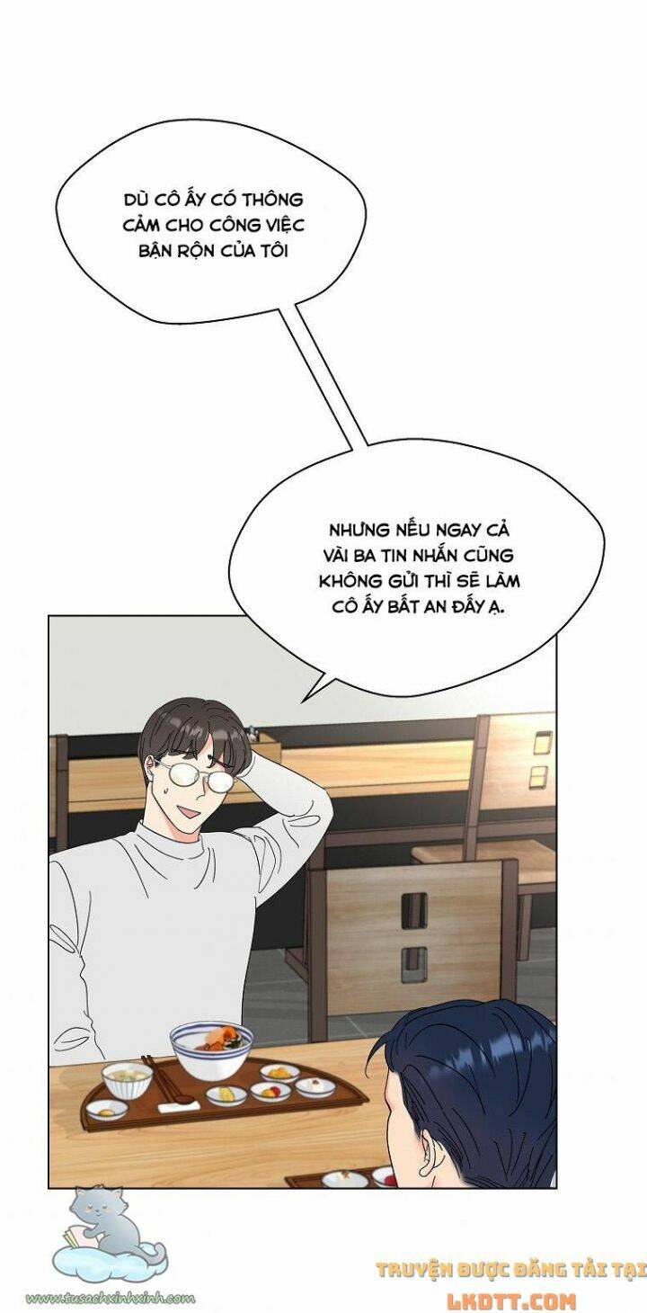 Nam Chính Chuẩn Gu Chap 30 - Next Chap 31