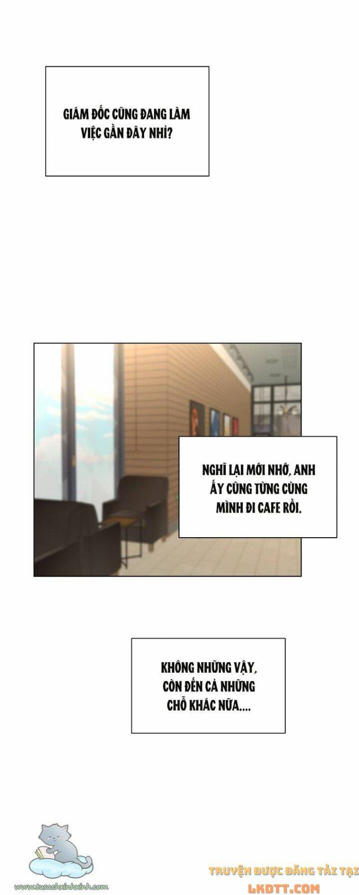 Nam Chính Chuẩn Gu Chap 30 - Next Chap 31