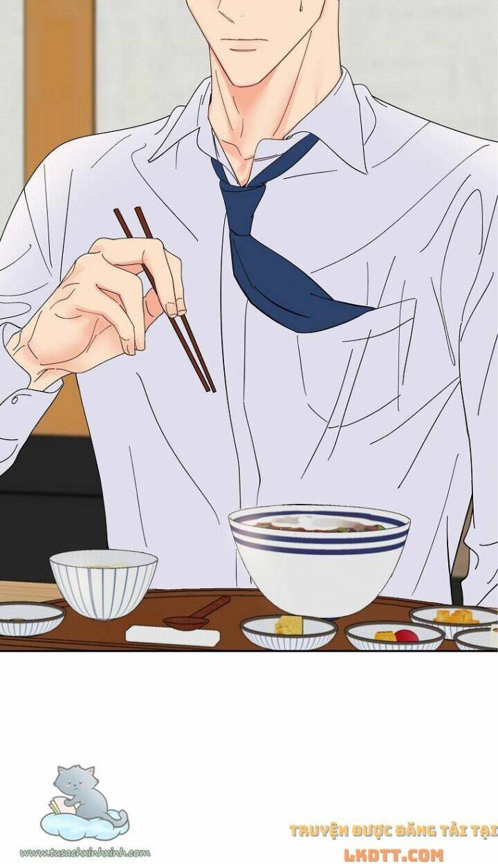 Nam Chính Chuẩn Gu Chap 30 - Next Chap 31