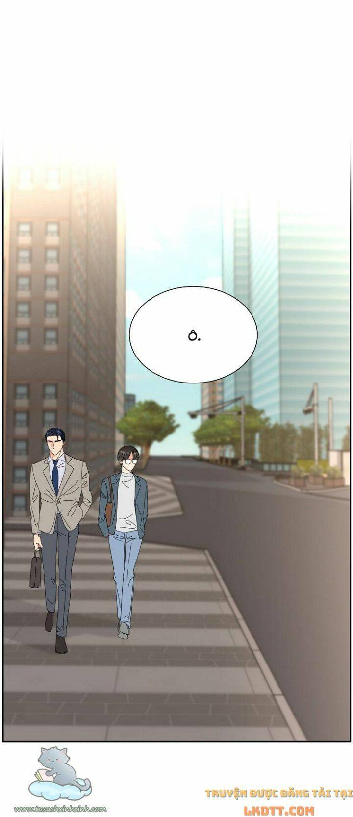 Nam Chính Chuẩn Gu Chap 30 - Next Chap 31
