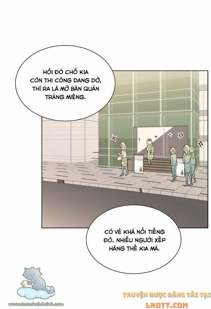 Nam Chính Chuẩn Gu Chap 30 - Next Chap 31