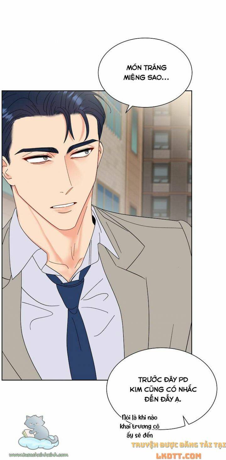 Nam Chính Chuẩn Gu Chap 30 - Next Chap 31