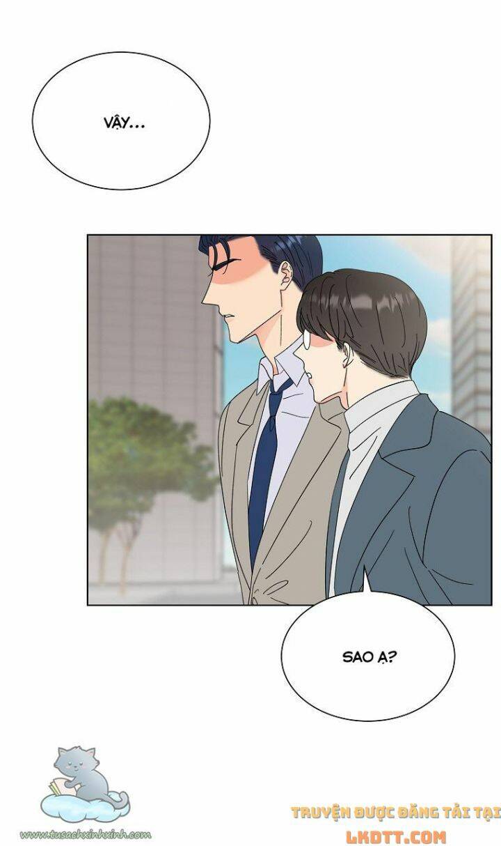 Nam Chính Chuẩn Gu Chap 30 - Next Chap 31