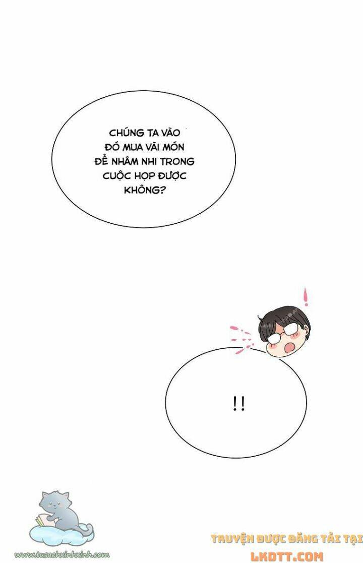 Nam Chính Chuẩn Gu Chap 30 - Next Chap 31