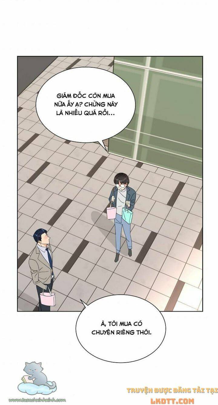 Nam Chính Chuẩn Gu Chap 30 - Next Chap 31