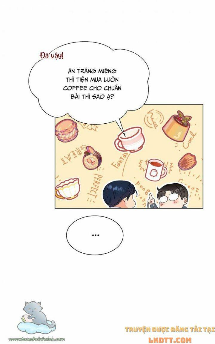 Nam Chính Chuẩn Gu Chap 30 - Next Chap 31