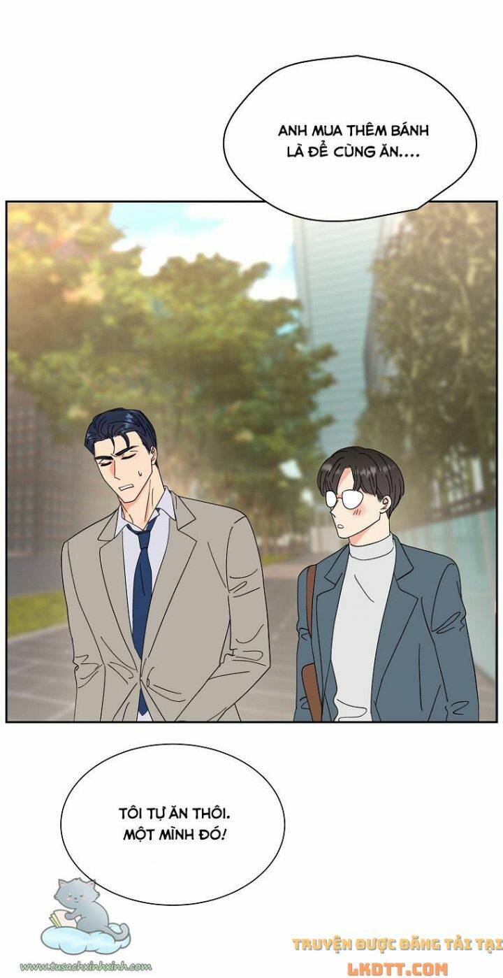 Nam Chính Chuẩn Gu Chap 30 - Next Chap 31
