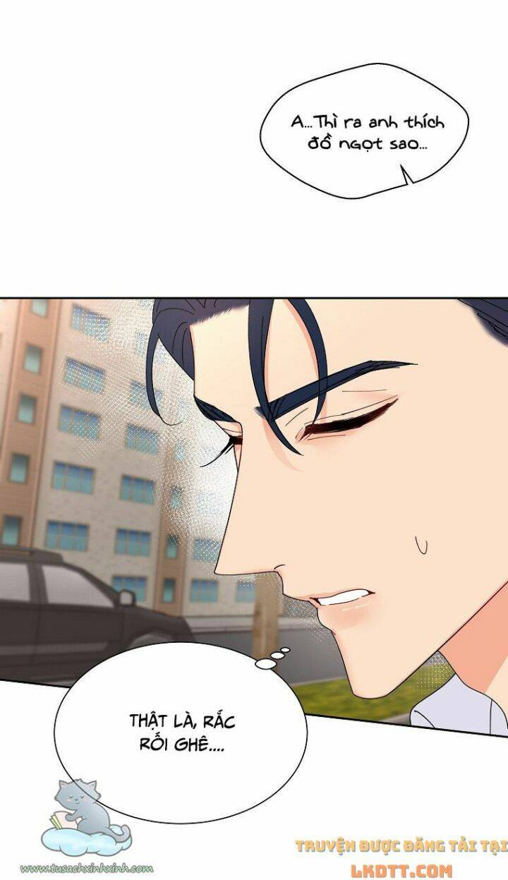 Nam Chính Chuẩn Gu Chap 30 - Next Chap 31