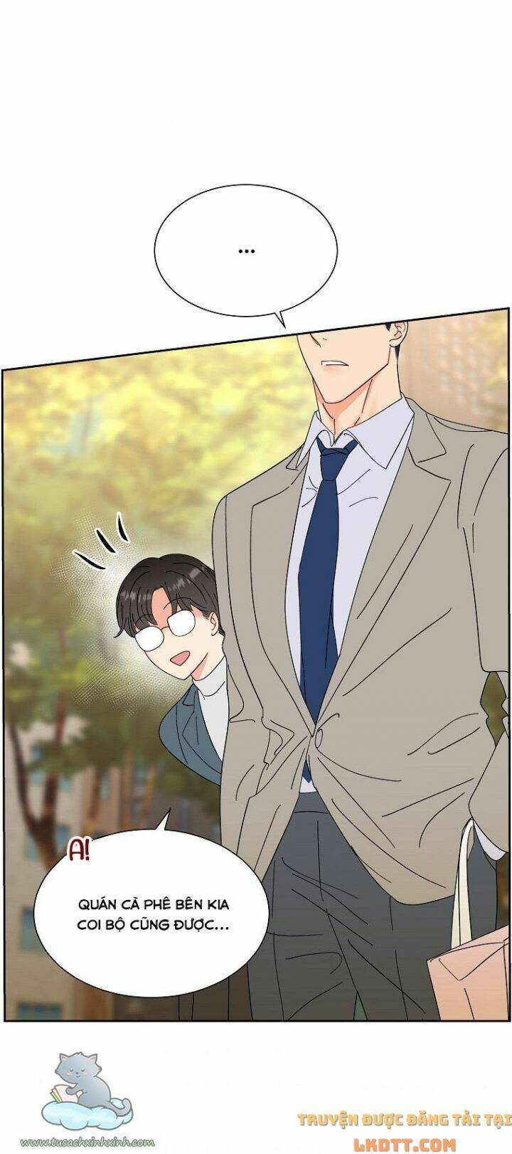 Nam Chính Chuẩn Gu Chap 30 - Next Chap 31