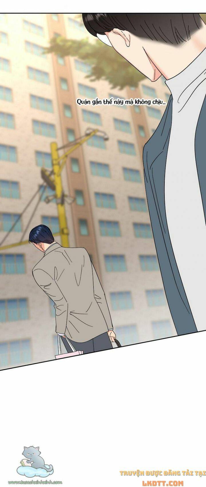 Nam Chính Chuẩn Gu Chap 30 - Next Chap 31
