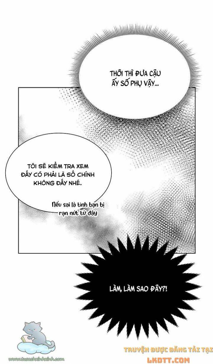 Nam Chính Chuẩn Gu Chap 30 - Next Chap 31