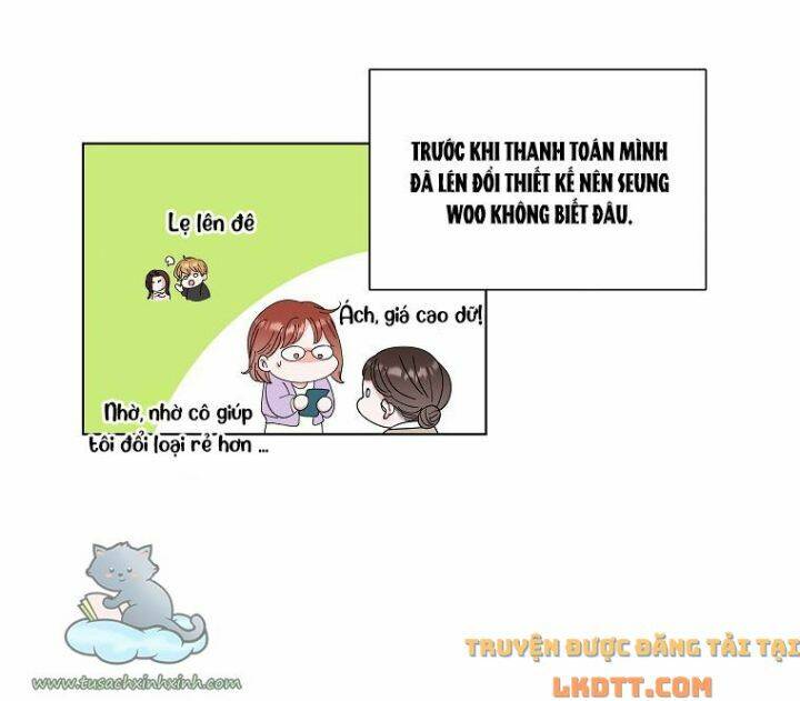 Nam Chính Chuẩn Gu Chap 30 - Next Chap 31