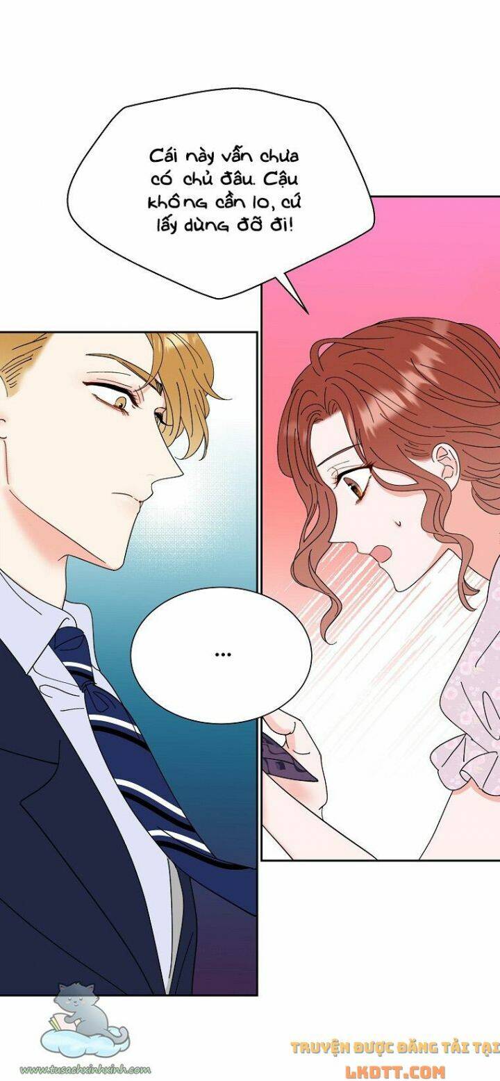 Nam Chính Chuẩn Gu Chap 30 - Next Chap 31