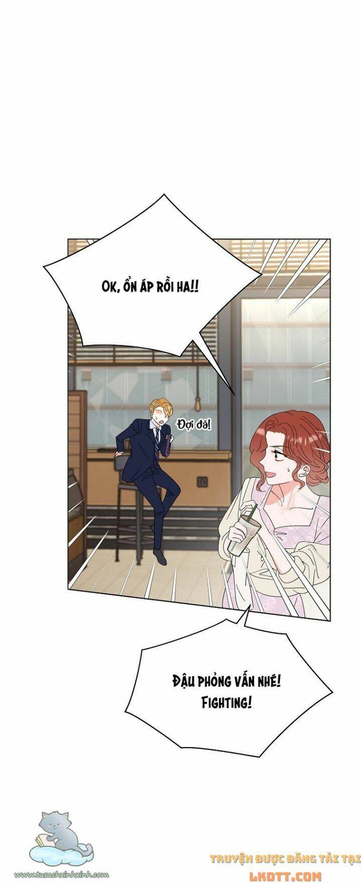 Nam Chính Chuẩn Gu Chap 30 - Next Chap 31