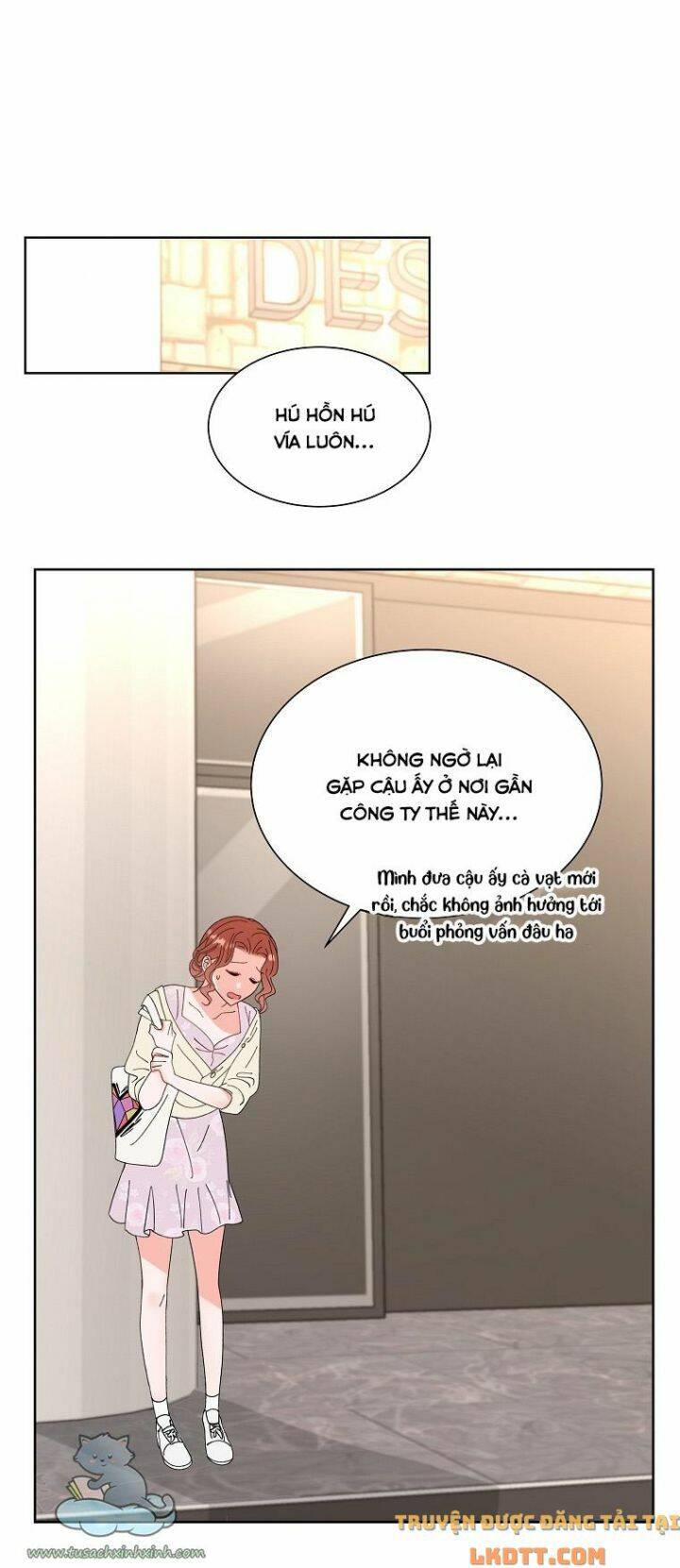 Nam Chính Chuẩn Gu Chap 30 - Next Chap 31