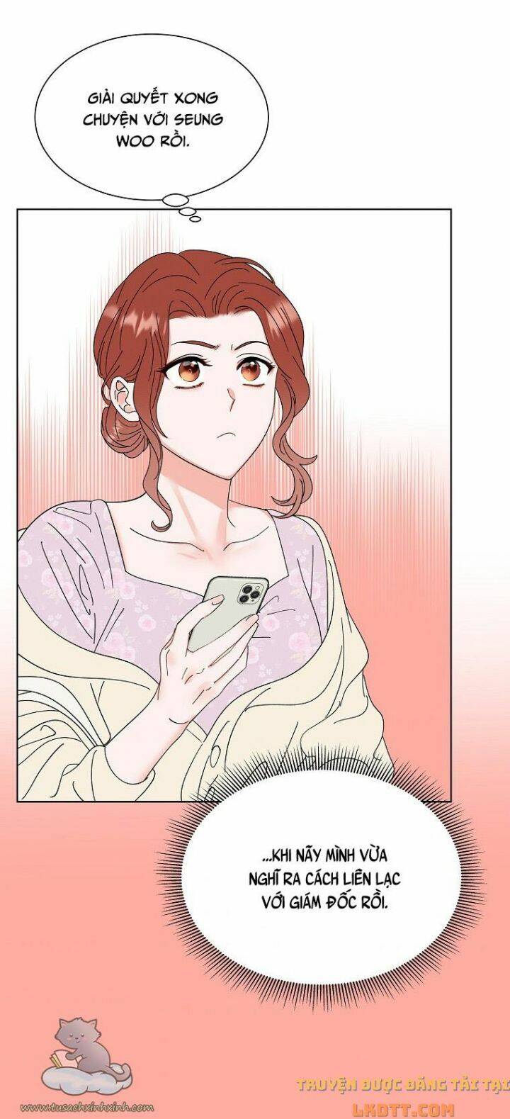 Nam Chính Chuẩn Gu Chap 30 - Next Chap 31