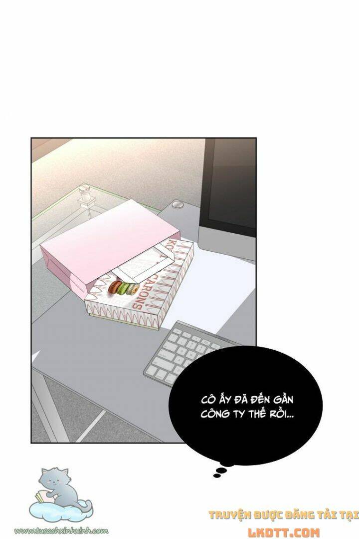 Nam Chính Chuẩn Gu Chap 30 - Next Chap 31