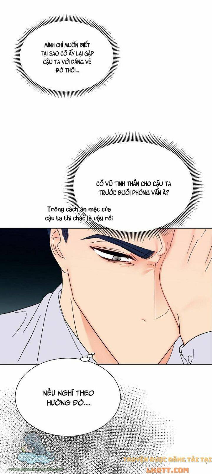 Nam Chính Chuẩn Gu Chap 30 - Next Chap 31
