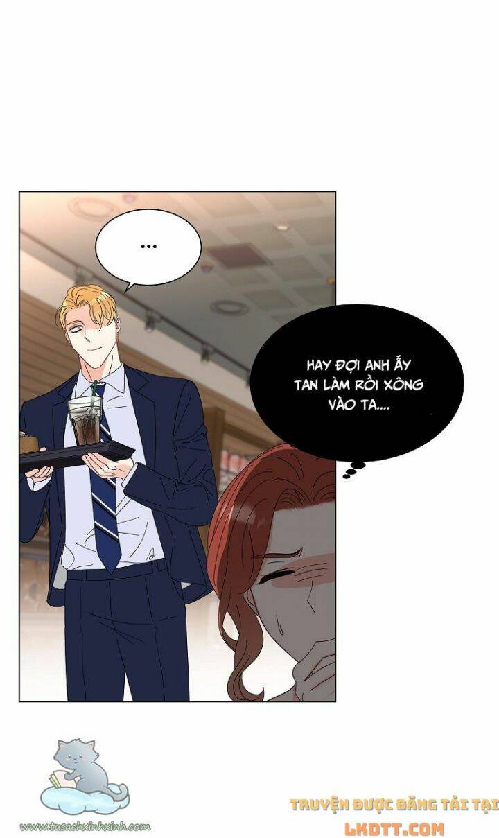 Nam Chính Chuẩn Gu Chap 30 - Next Chap 31