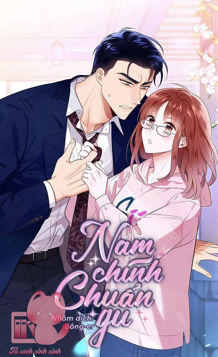 Nam Chính Chuẩn Gu Chap 60 - Next Chap 61