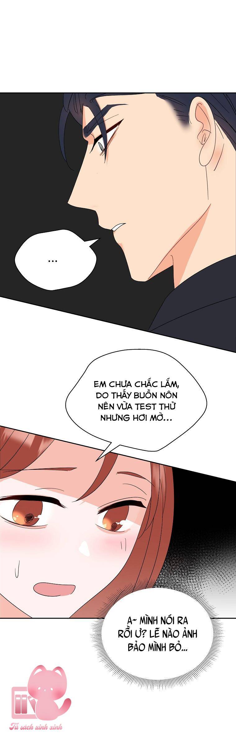 Nam Chính Chuẩn Gu Chap 60 - Next Chap 61