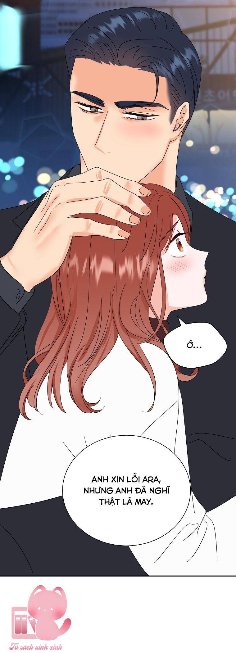 Nam Chính Chuẩn Gu Chap 60 - Next Chap 61
