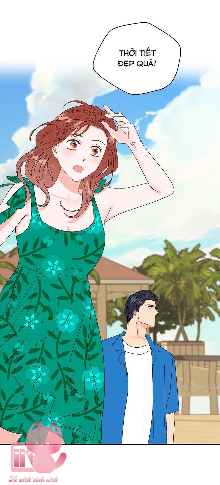 Nam Chính Chuẩn Gu Chap 60 - Next Chap 61