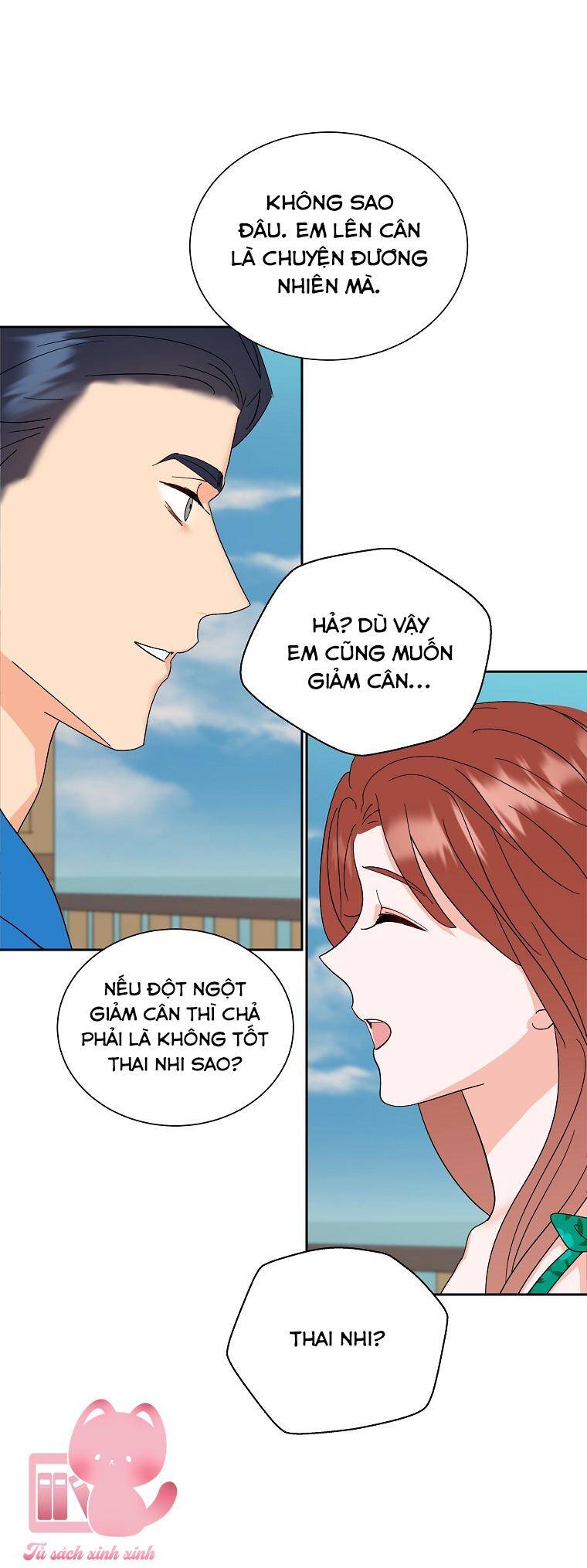Nam Chính Chuẩn Gu Chap 60 - Next Chap 61