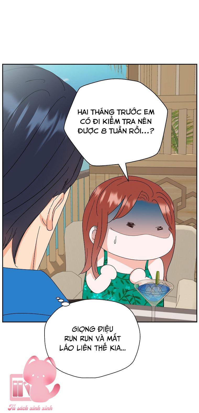 Nam Chính Chuẩn Gu Chap 60 - Next Chap 61