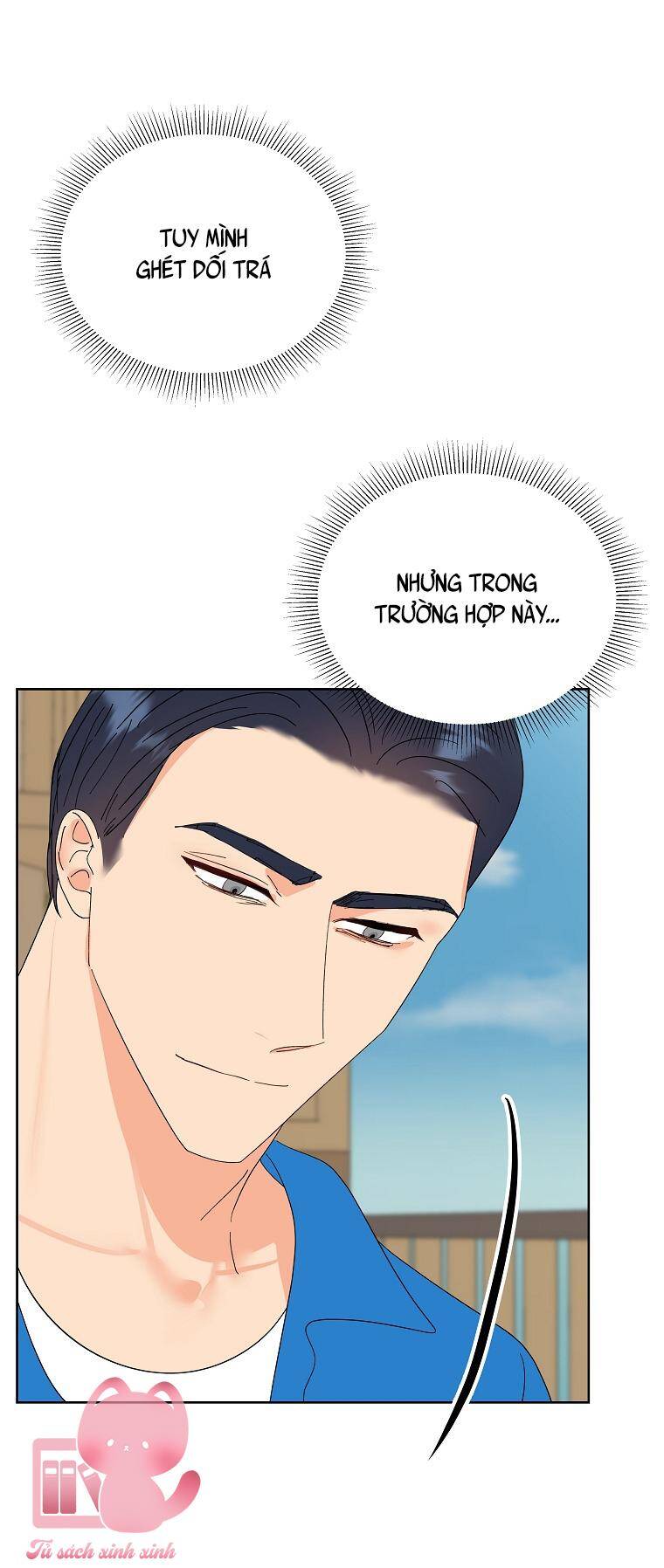 Nam Chính Chuẩn Gu Chap 60 - Next Chap 61
