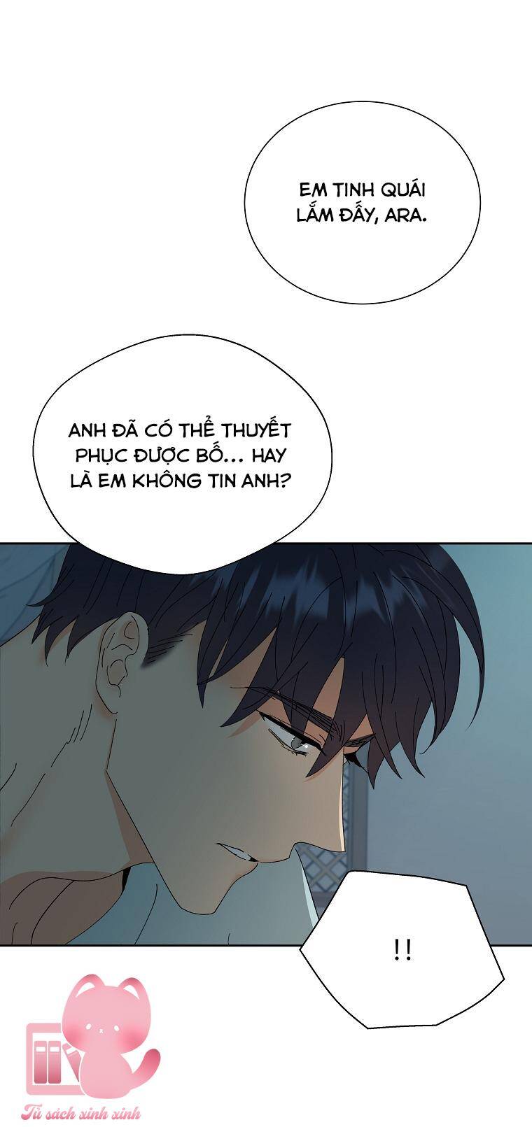 Nam Chính Chuẩn Gu Chap 60 - Next Chap 61