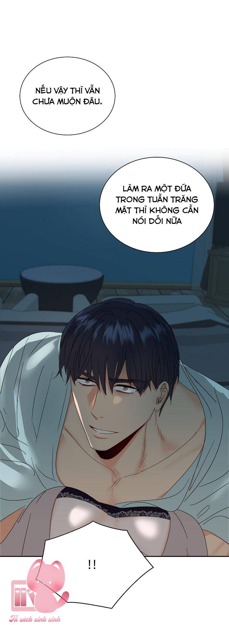 Nam Chính Chuẩn Gu Chap 60 - Next Chap 61