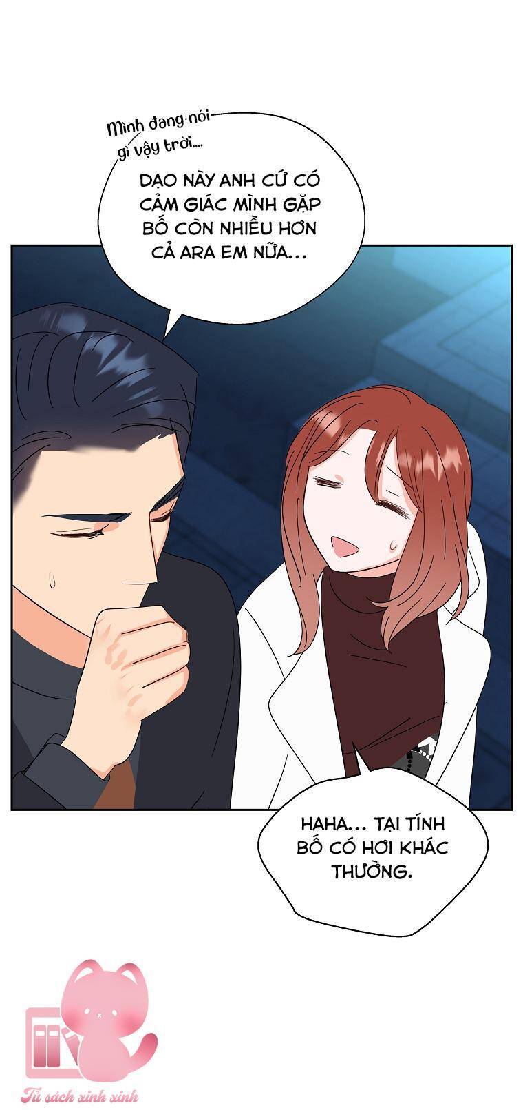 Nam Chính Chuẩn Gu Chap 60 - Next Chap 61